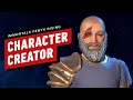 Immortals Fenyx Rising: Character Creator Gameplay