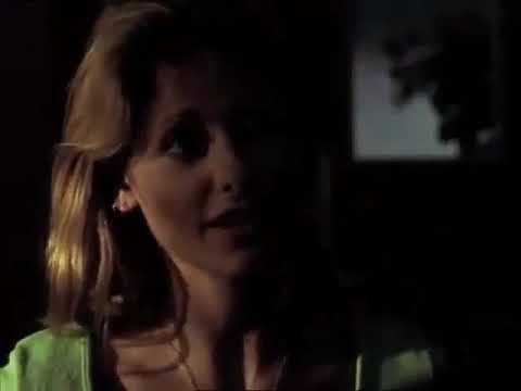 Buffy Joyce 2x3 P7 "I have a daughter who is brave and resourceful and thinks of others in a crisis"