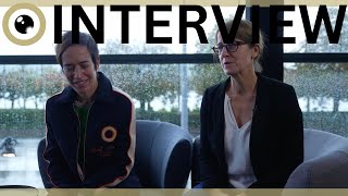 Interview LA LIGNE with Ursula Meier and Stéphanie Blanchoud | ZFF 2022