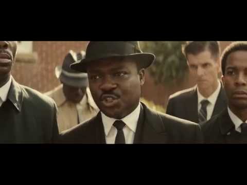 SELMA - 'Join Us' Clip: David Oyelowo as Martin Luther King, Oprah Winfrey, Tom Wilkinson
