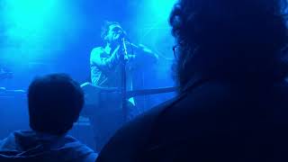 Cursive -  The Great Decay