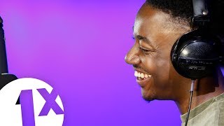 C4 performs &#39;They Don’t Know’ LIVE for Mistajam