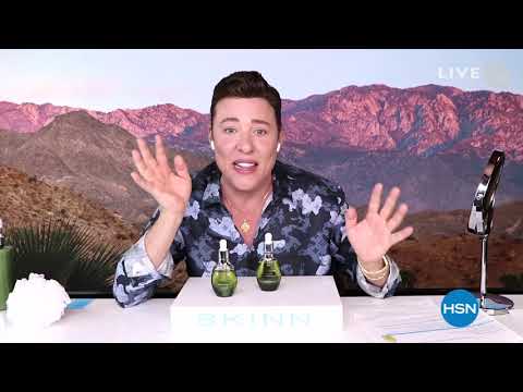 HSN | Wake Up Beautiful with Valerie 10.20.2021 - 10 AM