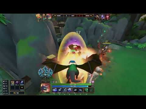 The Secret Counter to Set! (GM Ranked Joust)