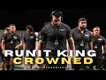 Run It Straight Dubai