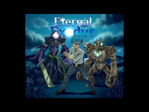 Eternal Exodus OST - Across The Infinite Expanse (world map theme)