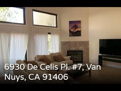 6930 De Celis Pl property video