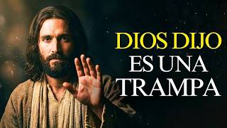 Elegido: Dios Dijo, 'Aléjate de Esa Persona Hoy Mismo — Es una Trampa' 🚨😨