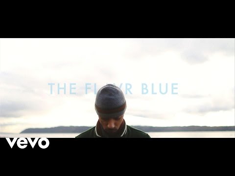 The Flavr Blue - Hideaway