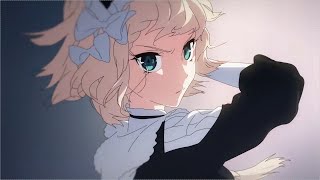 【ニューラルクラウドβ】メイドさんが欲しい！