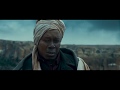 FIVE FINGERS FOR MARSEILLES Red Band Trailer