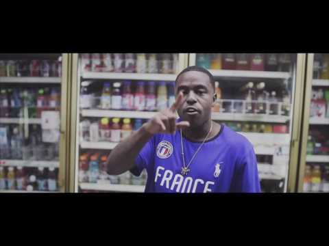 Cal Wayne - "48 Bars of Power" | shot by @deezymiaci5