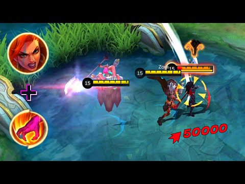 hilda jungler , welcome to the new meta