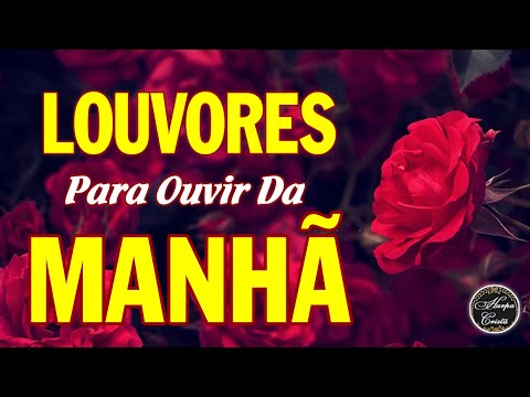 Hinos da Harpa Cristã - Louvores Antigos Para Ouvir Pela Manhã - Harpa Cristã Completa #057
