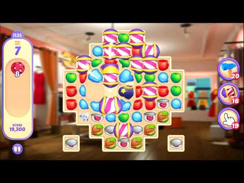 Small Town Murders Level 1135 - NO BOOSTERS + FULL STORY 🚨🕵️☕ | SKILLGAMING ✔️