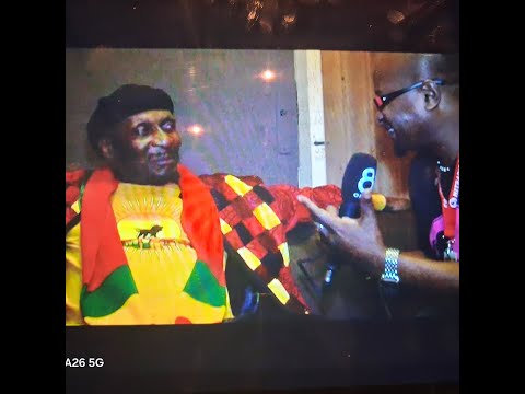 Jimmy Cliff Live Sunsplash Reloaded Festival 27  08  2011 Wiesen/ Austria