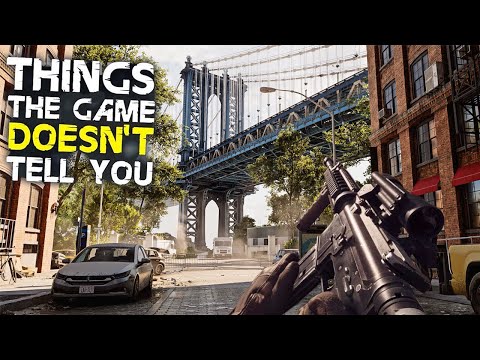 Battlefield 6: 10 Things The Game DOESN'T TELL YOU
