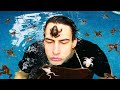 Frogs Keep Drowning Themselves In My Pool