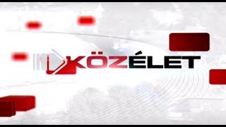 KÖZÉLET