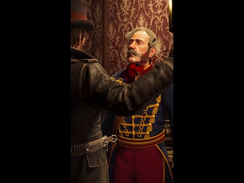 Most Badass Assassination Ever