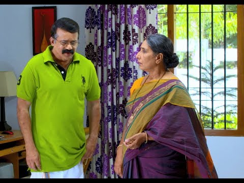 Bhramanam I Episode 30 - 23 March 2018 I Mazhavil Manorama