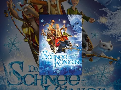 Die Schneekönigin