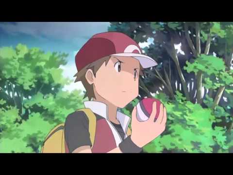 Pokémon Origins The Abridged Series Episode 1