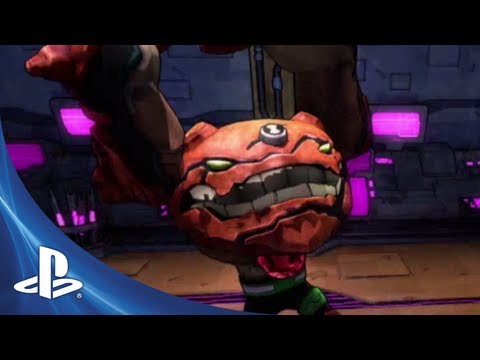 Ben 10 - Omniverse 2