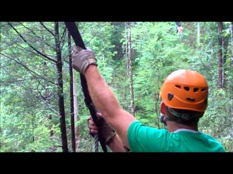 2012 07 20Lancasters ziplining