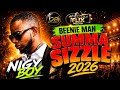 🔥Nigy  Boy - 🇯🇲 BEENIE MAN SUMMA SIZZLE 2026🎤🔥