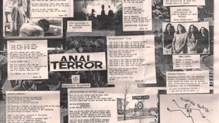 Anal Terror (hardcore punk Netherlands)