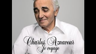 CHARLES AZNAVOUR -“La Juventud“ Español   Шарль Азнавур   Շառլ Ազնավուր
