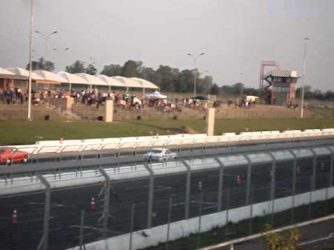 Opala Guilherme Emiliano  RECORDE 8,984@262km/h brasileiro de arrancada VELOPARK 26/27 Agosto