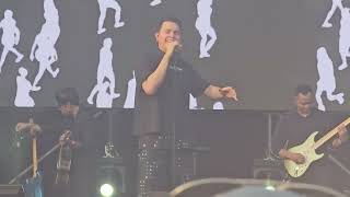 Download lagu Tulus Live at The Sound Project 2026 mp3