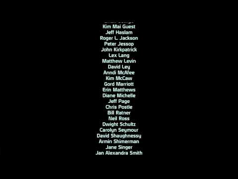 Paolo Mass Effect HD 86 - Mass Effect End Credits