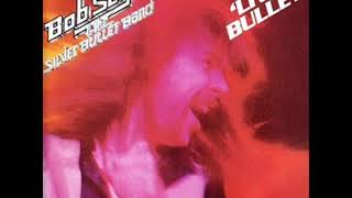 Bob Seger and The Silver Bullet Band - I&#39;ve Been Working