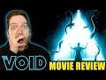 the void movie review