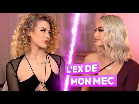 JE RENCONTRE L'EX DE MON MEC | Océane