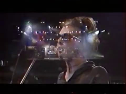 GaGa Jarocin 1992 - Full