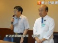 全民典範！單國璽勇敢抗癌安詳離世