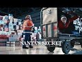 Finnair & Santa’s secret