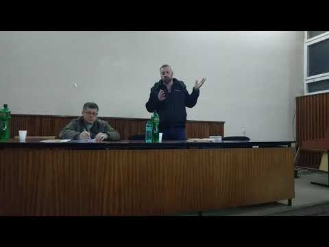 Sulejman Suljo Jakupovic: Sobiranje na pcelin otrov - Bitola 18.03.2018 god.