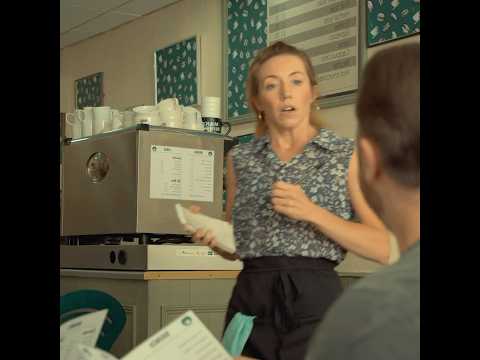 I think what he said makes some sense.|After.Life.S01.2018.#movies #cinema #movie #shorts #comments