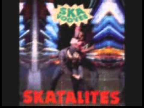 The Skatalites  - Skandy