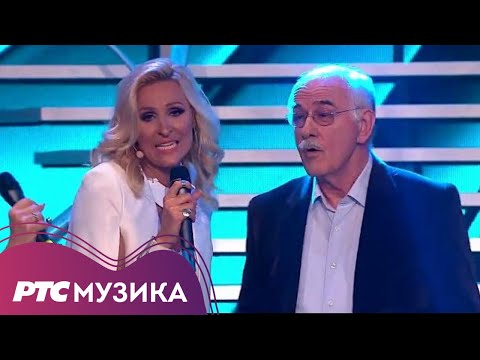 Kornelije Kovač i Frajle - Trla baba lan // Luda noć RTS