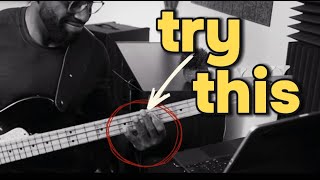 Watch This Basic Lick Transform Into Something Crazy