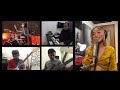 Rini Wulandari - Feel Good (Live from Home)