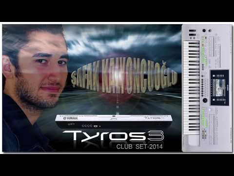 GİRESUN KARŞILAMASI - ŞAFAK KALYONCUOĞLU