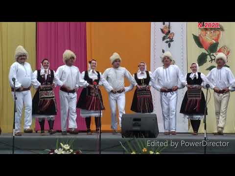 4kHD-Homoljski motivi - KUD-Banjica Krivelj-16.9.2016