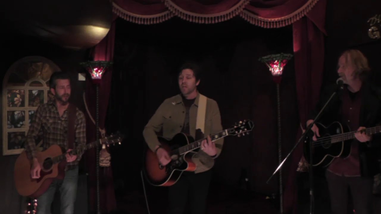 Promotional video thumbnail 2 for Erik Mullin